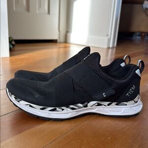 TIEM Indoor Cycling Shoes, W 9.5